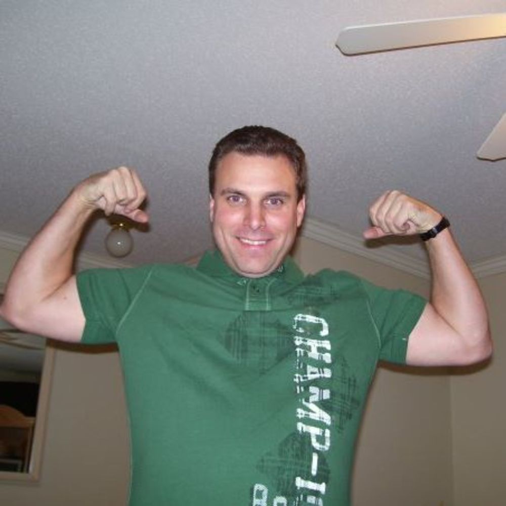 Meet your Posher, Jason